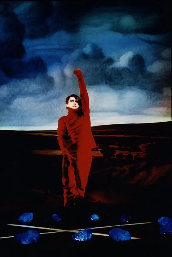 ROBERT WILSON’S THEATRE Mihail Moldveanu Robert Wilsons Theatre by Mihail Moldoveanu - AbeBooks